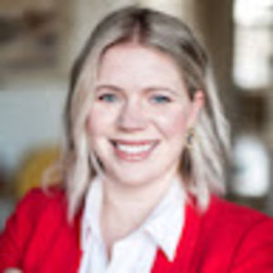 Meet your Posher, Leanne